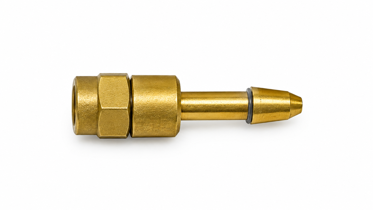 Lödhandtag Orca M75 CTG