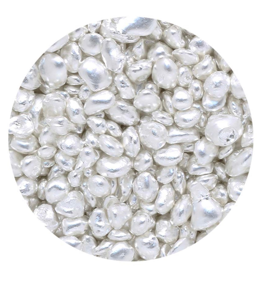 935 SILVER GJUT / GRANULAT