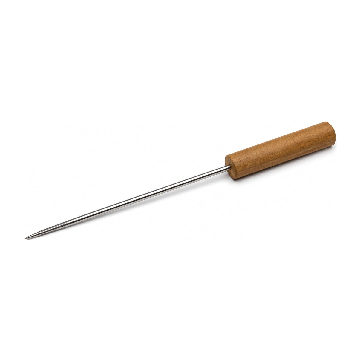 Precisionssticka med trähandtag