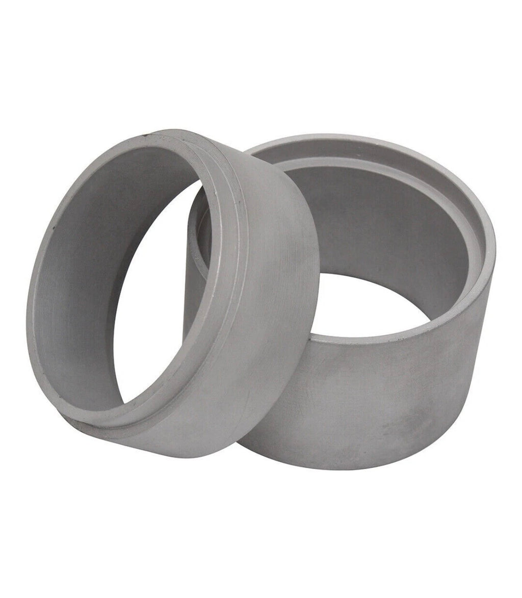 Metallring Ø 60 mm till gjutlera